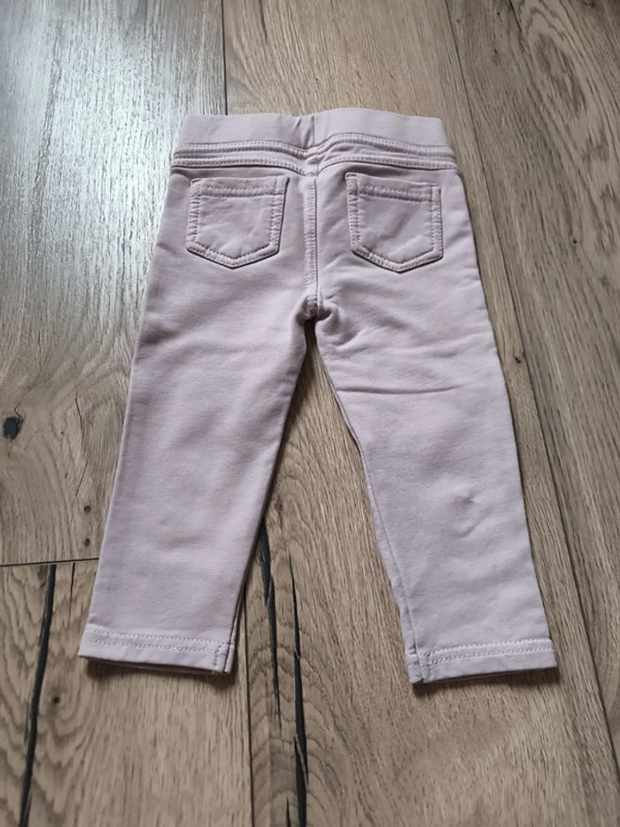 Pantalon 18 mois - photo numéro 2