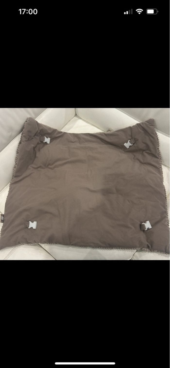 Tapis d’éveil nattou bébé Max Tom et noa - photo numéro 5