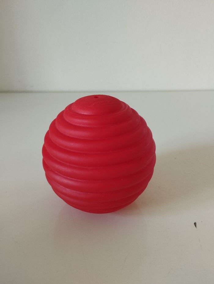 Lot balles motricité bébé - photo numéro 2