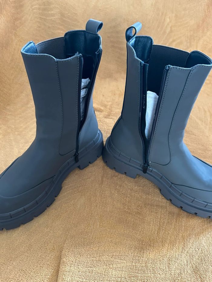 Bottines - photo numéro 11