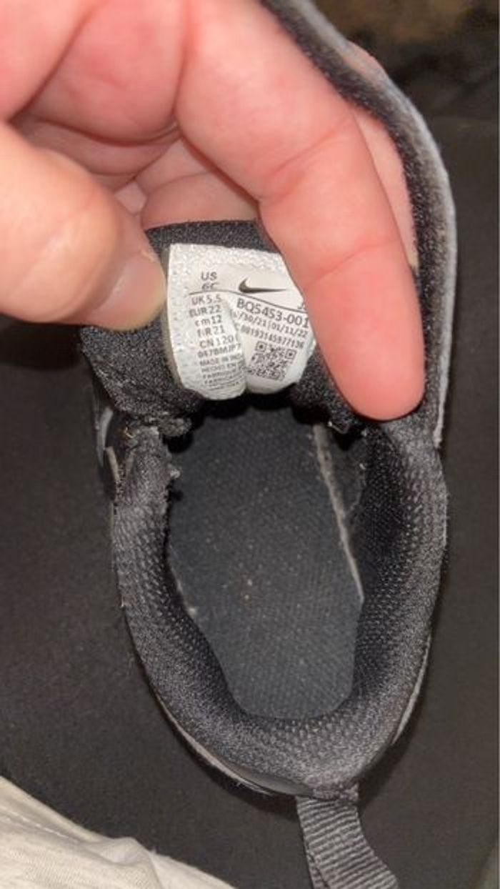 Basket - photo numéro 3