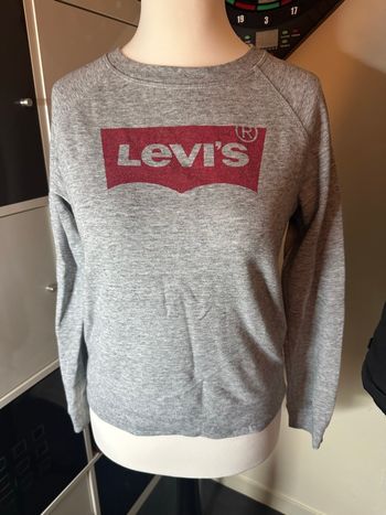 Pull Levi’s en TBE