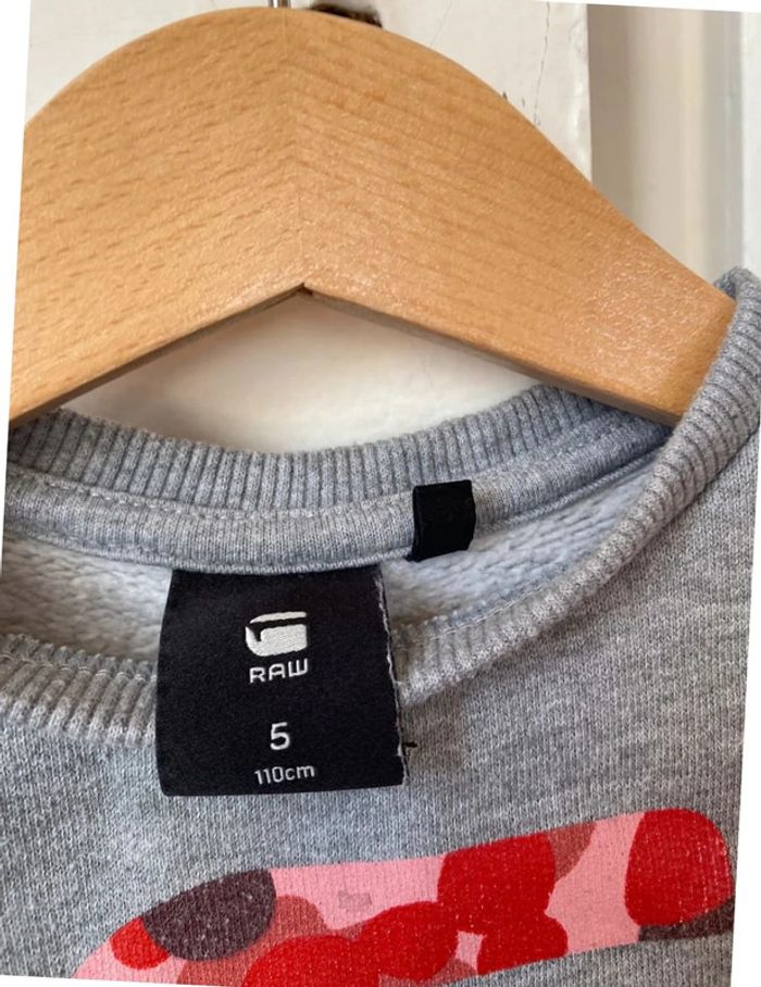 G-star t5 ans - photo numéro 2