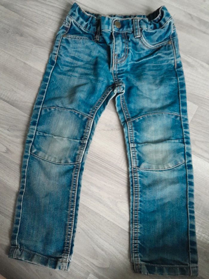 Jeans garçon - photo numéro 2