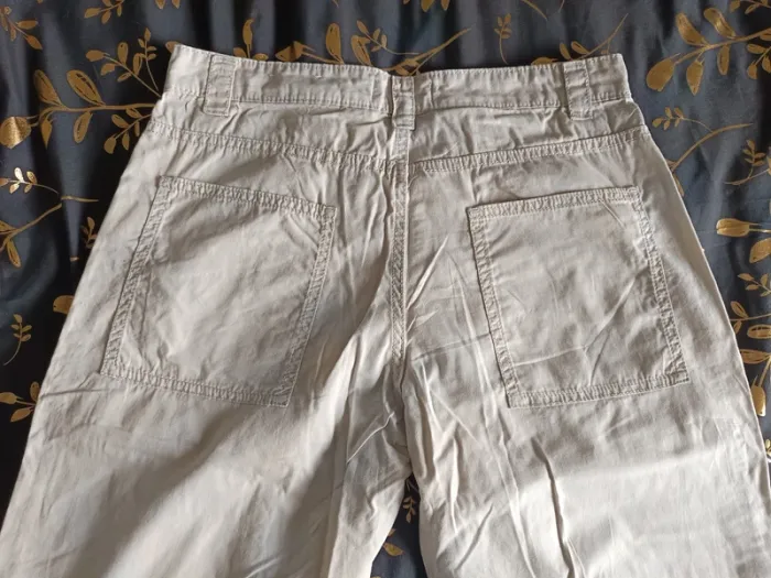 Pantalon cargo - photo numéro 7