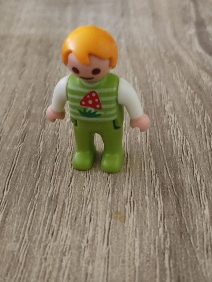 Playmobil - photo numéro 2
