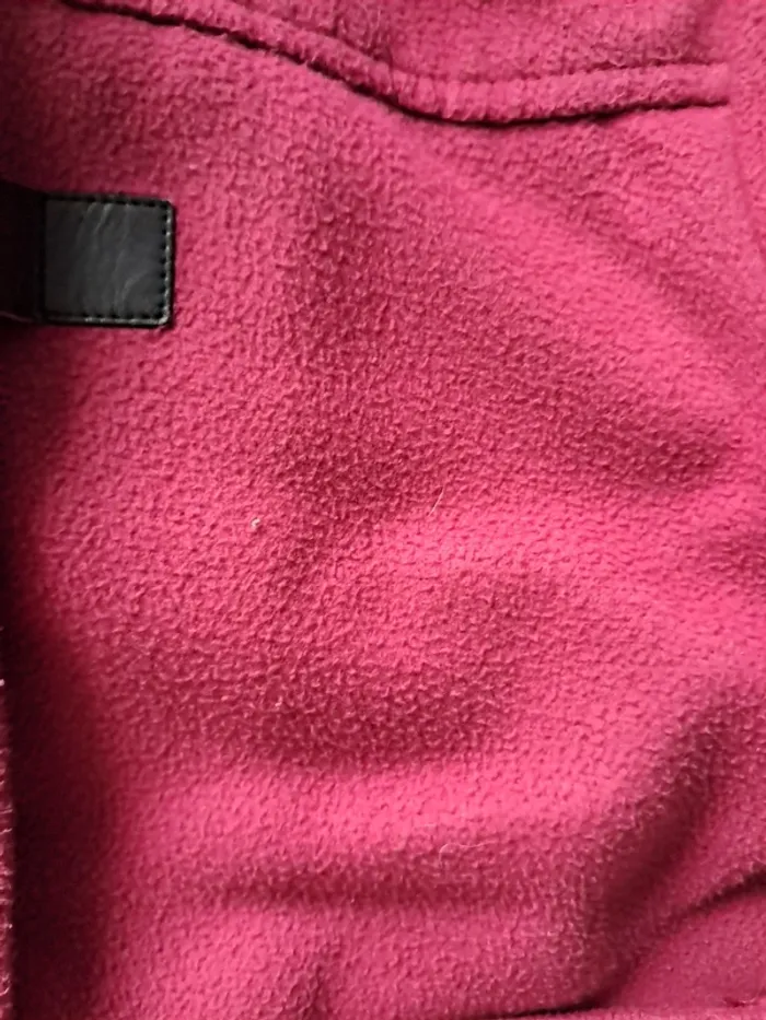 Manteau 6 ans - photo numéro 6