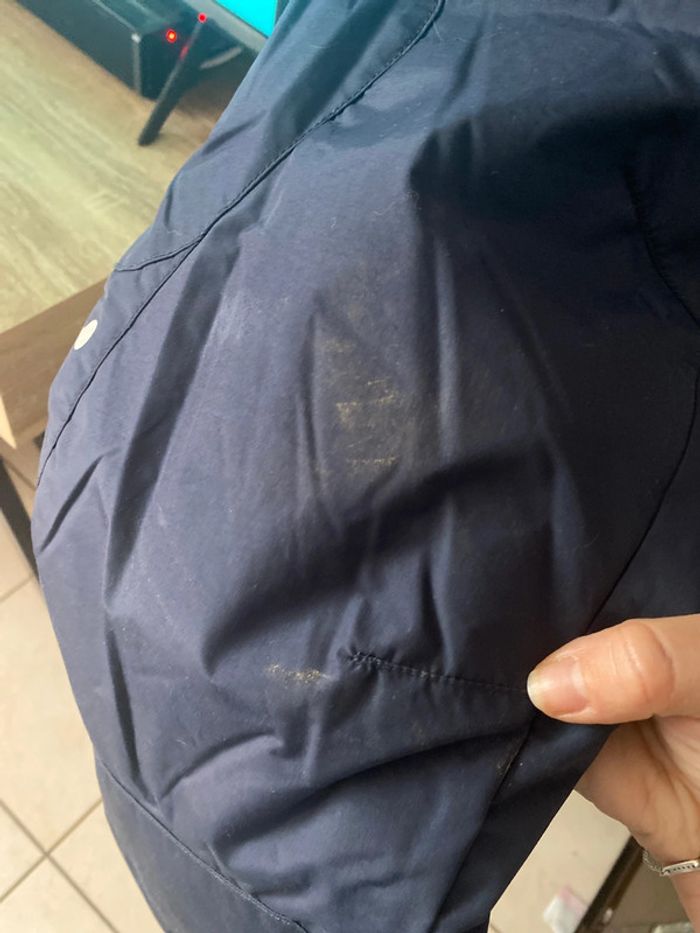 Pantalon de ski - photo numéro 3