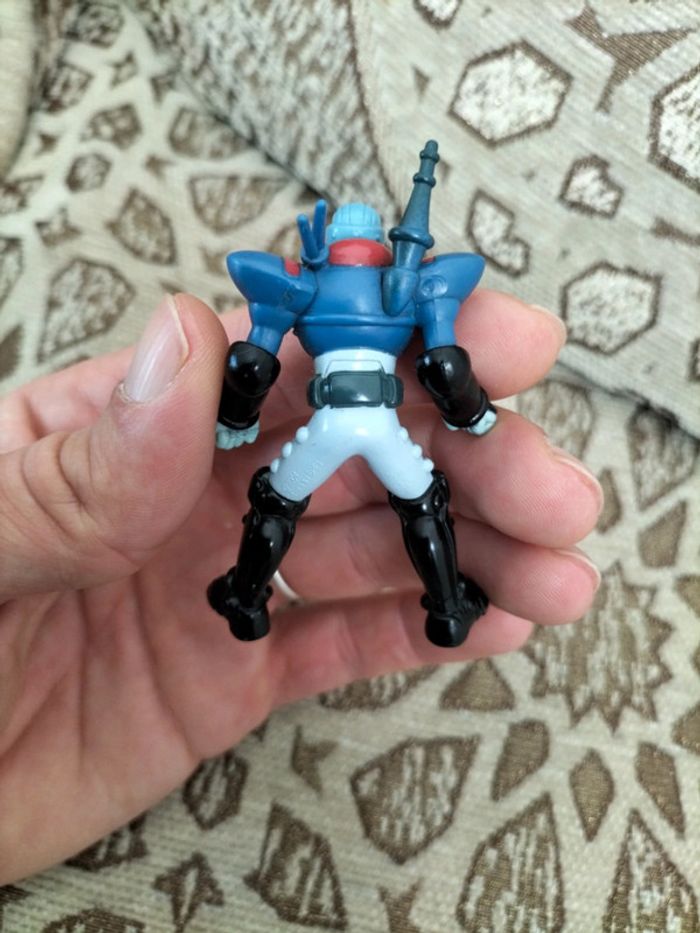 Figurine Astro boy 2004 - photo numéro 3