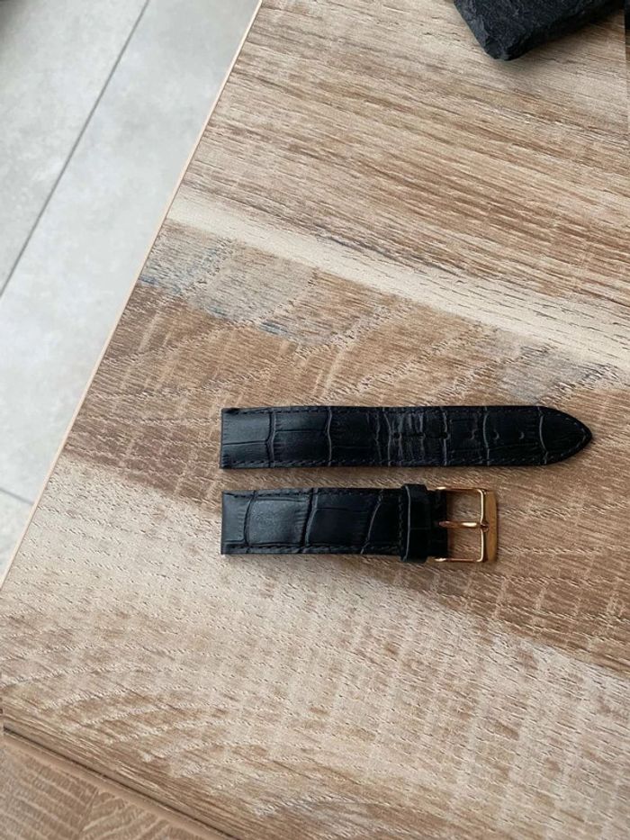 Bracelet de montre - photo numéro 11