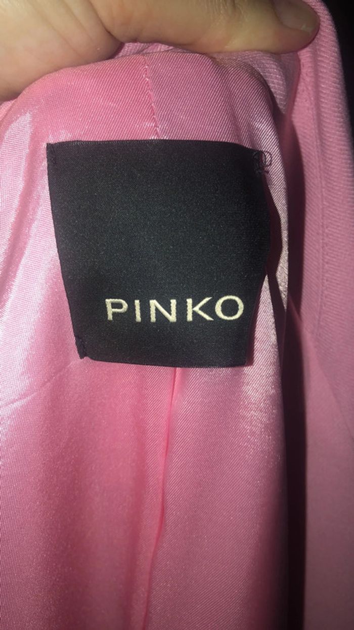 Blazer - photo numéro 6