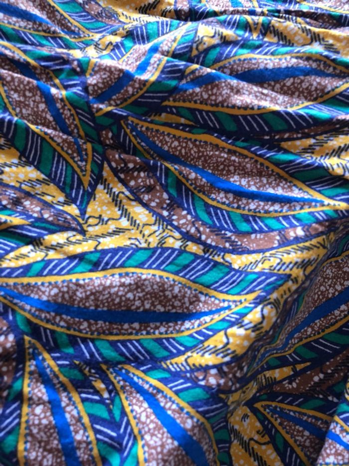 Robe ou tunique - photo numéro 3