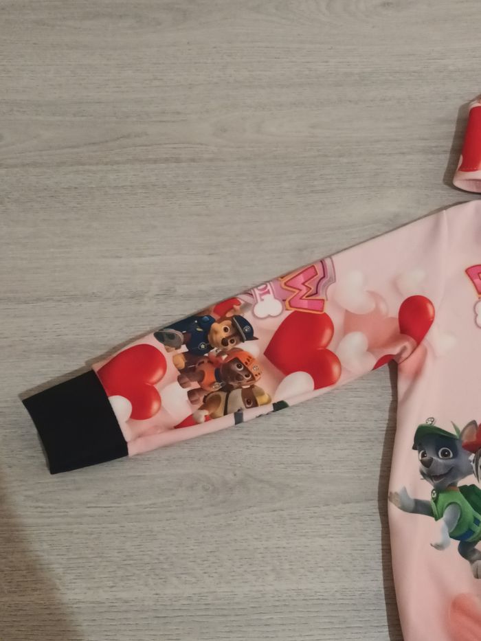 Sweat Paw Patrol - photo numéro 4