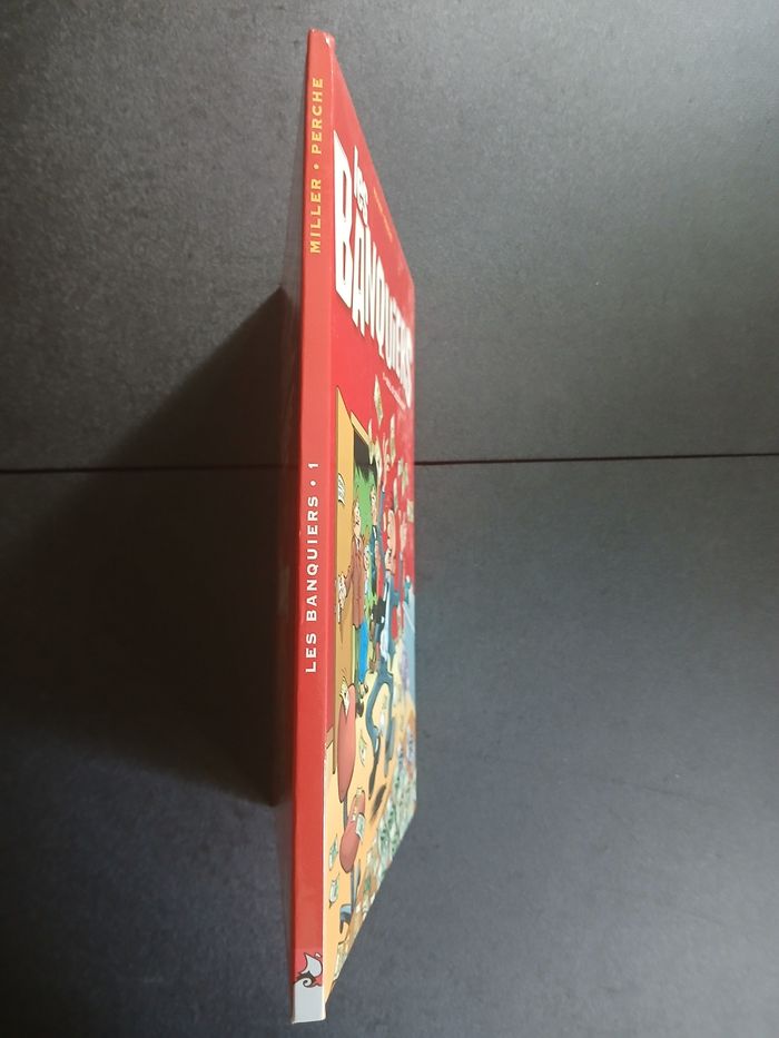 Bd les banquiers 1,EO - photo numéro 2