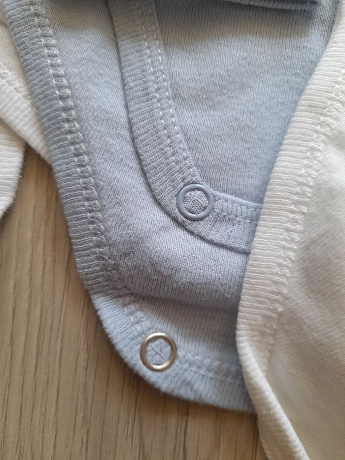 Body bébé - photo numéro 7