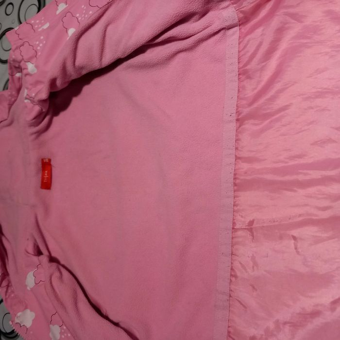 Parka fille - photo numéro 2