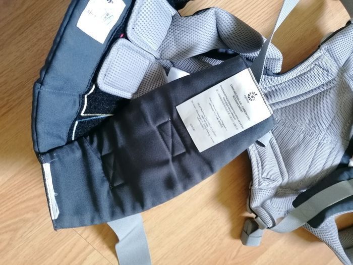 Porte bébé Ergobaby Omni 360 - photo numéro 3