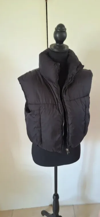 Veste femme bershka
