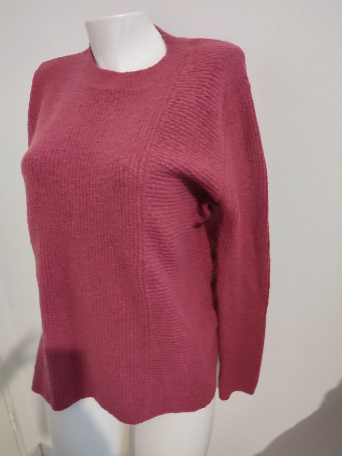 #kytieMfemme. Pull manches longues taille M - photo numéro 2