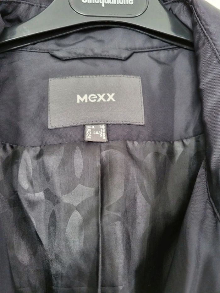 Trenchs Mexx taille 40/42 - photo numéro 3
