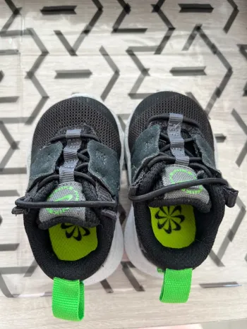Basket Nike