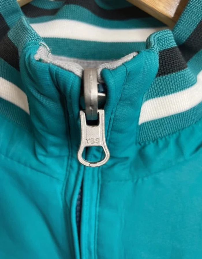 Veste réversible NHL San Jose Sharks - photo numéro 3