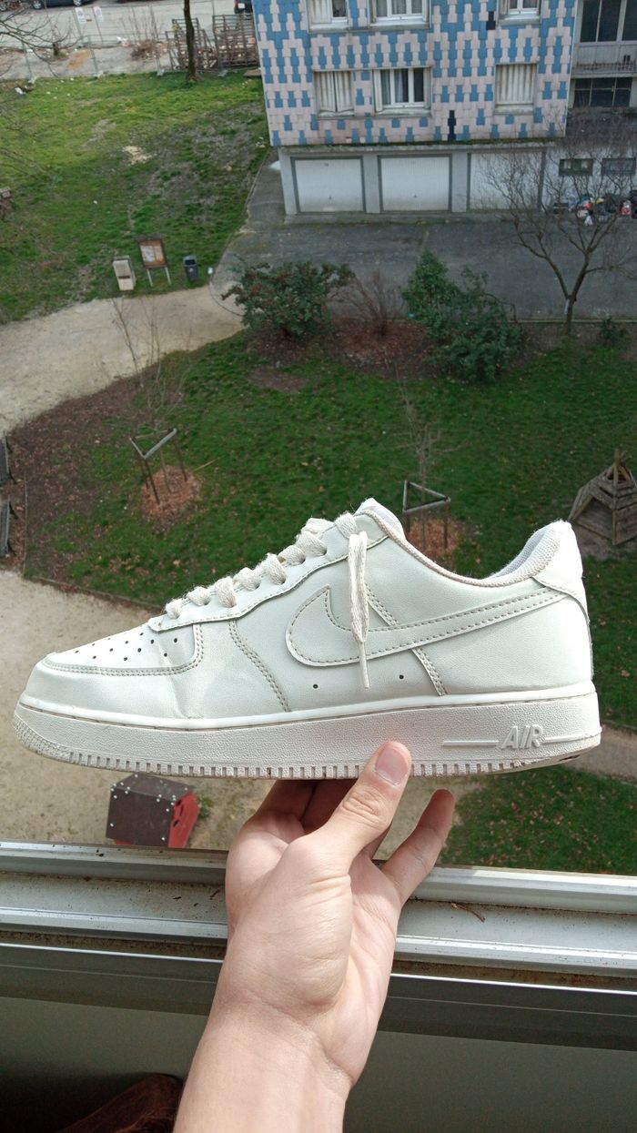 Air force 1 - photo numéro 8