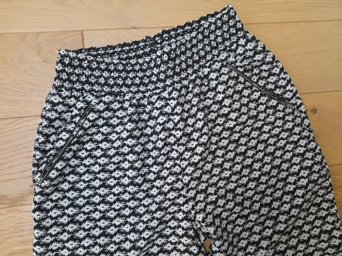 Pantalon - photo numéro 2