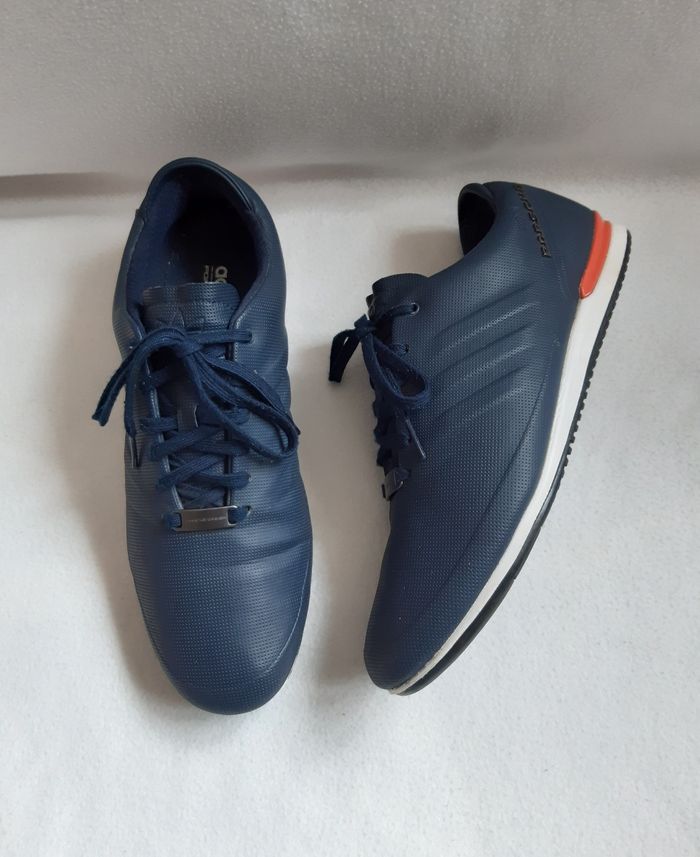 Tennis Adidas Porsche