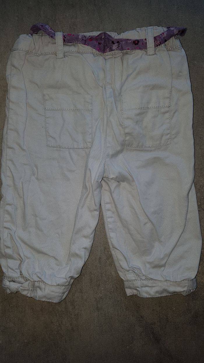 Pantalon - photo numéro 2