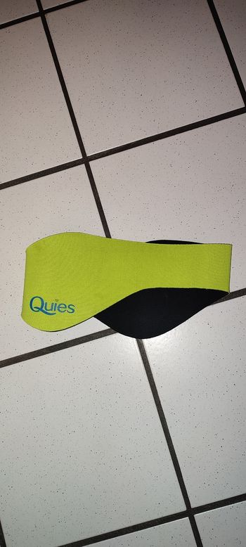 Bandeau de bain Quies petite taille