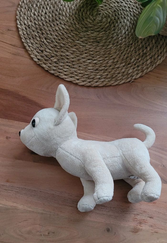 Peluche - photo numéro 5