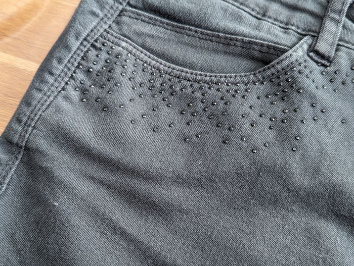 Pantalon femme taille 44 - photo numéro 7