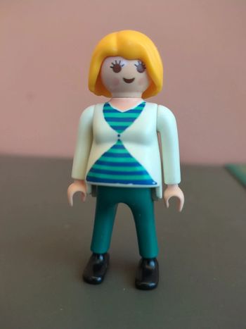 Figurine Playmobil
