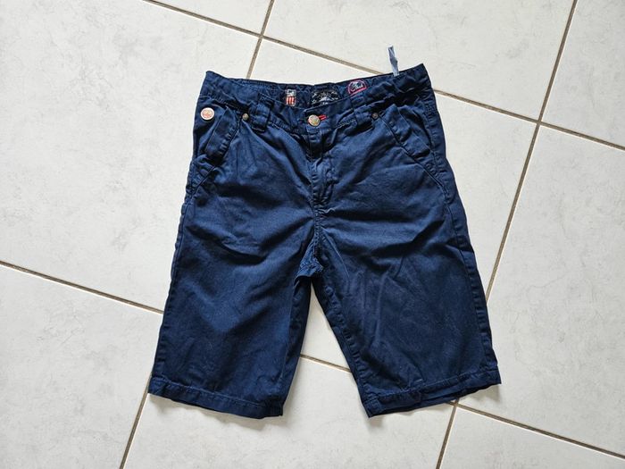 Bermuda garçon 12 ans CHEV