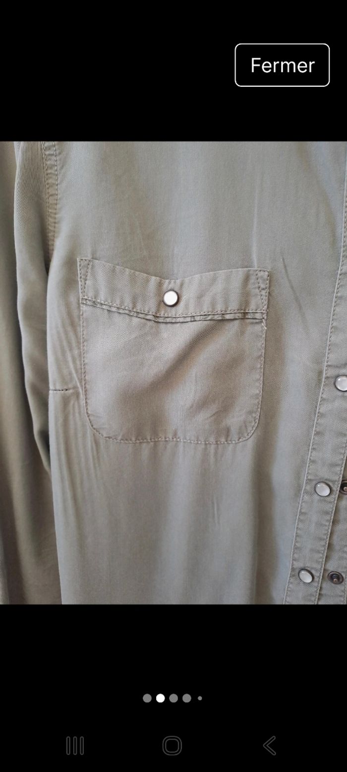 Chemise - photo numéro 2
