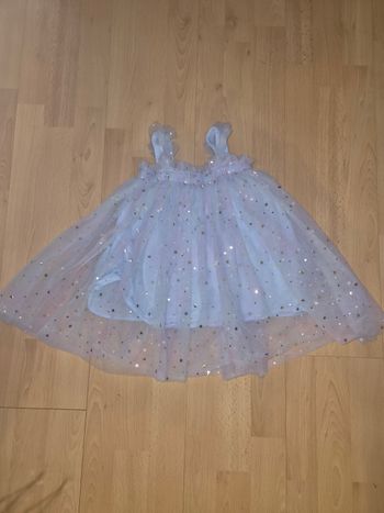 Lot de 2 robes