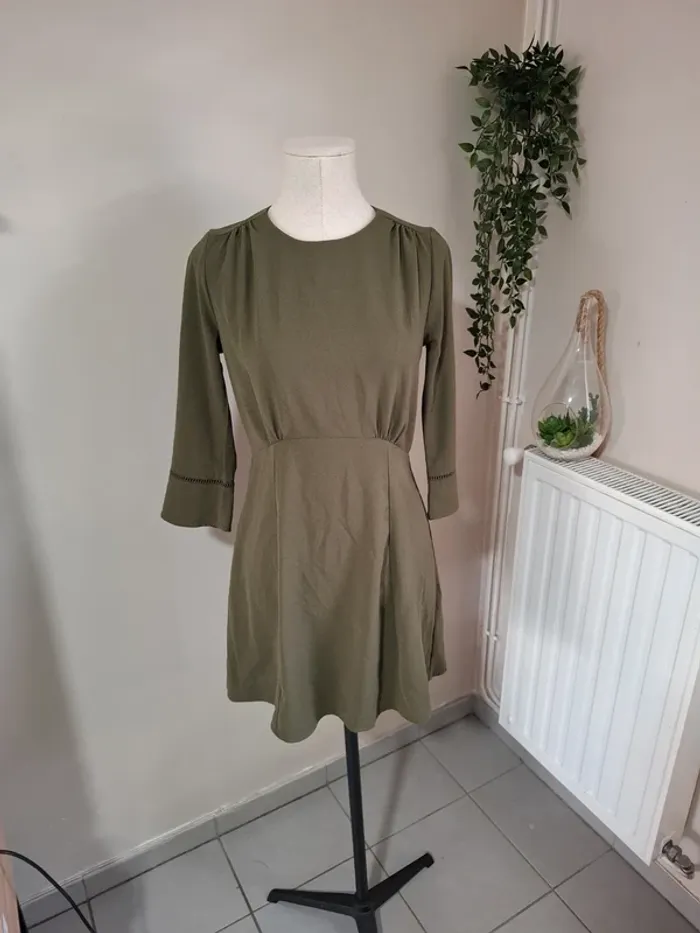 Robe d'été légère 👗