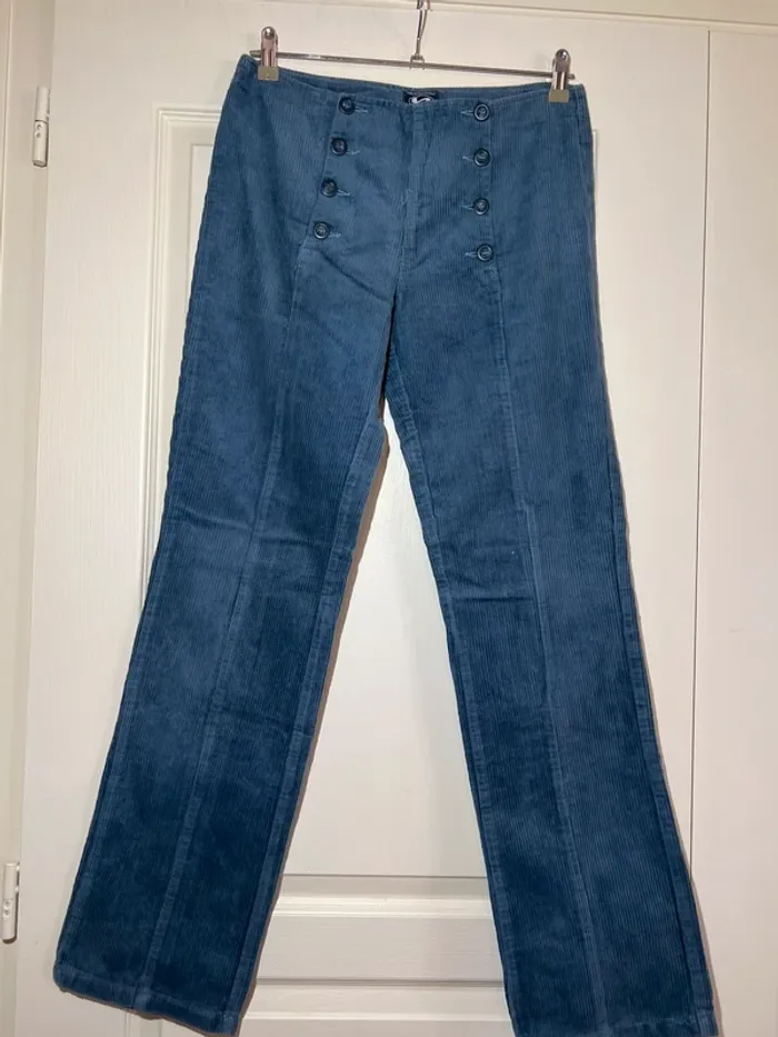 Jeans STK