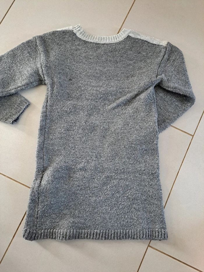 Robe 5 ans - photo numéro 2