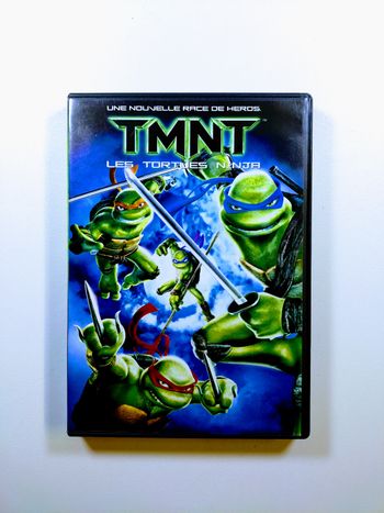 DVD en parfait état 👍