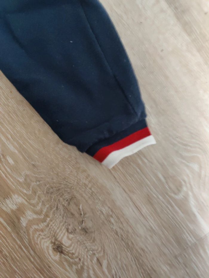 Jogging enfant - photo numéro 2