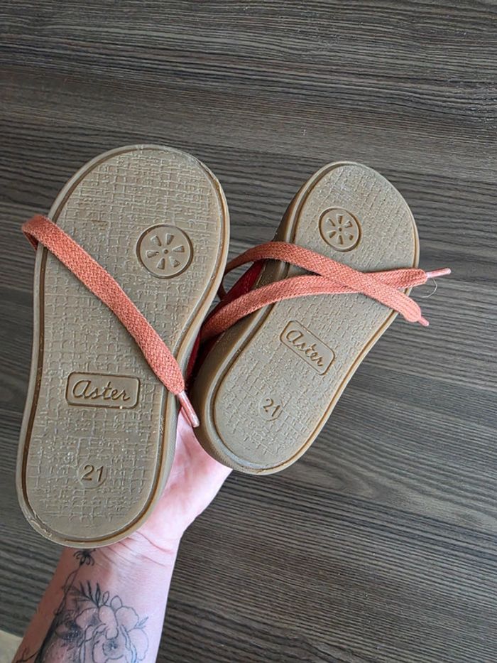 Chaussures bébés - photo numéro 7