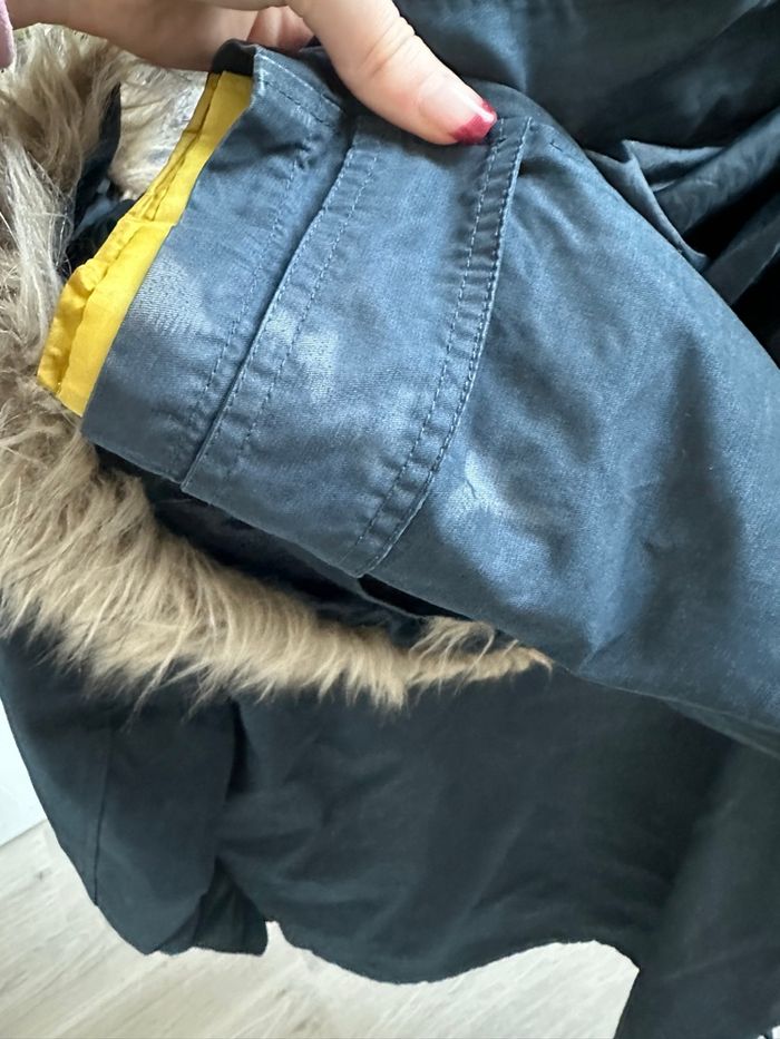 Manteau kiabi - photo numéro 2