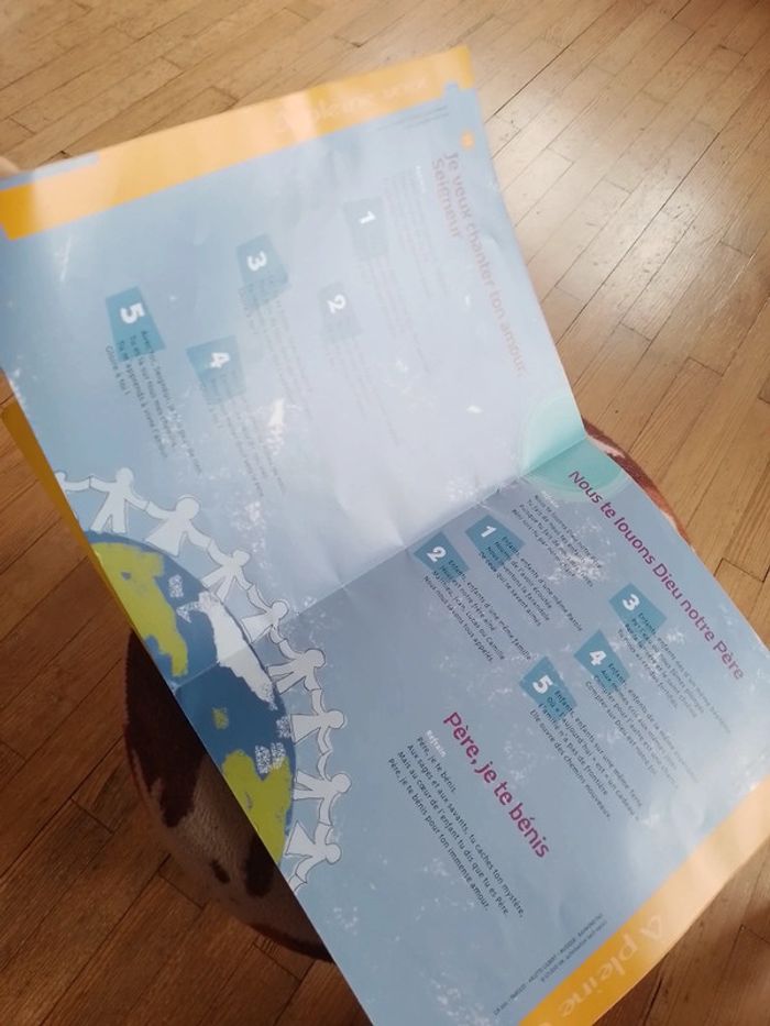 Livre Jésus le frère aîné - photo numéro 5