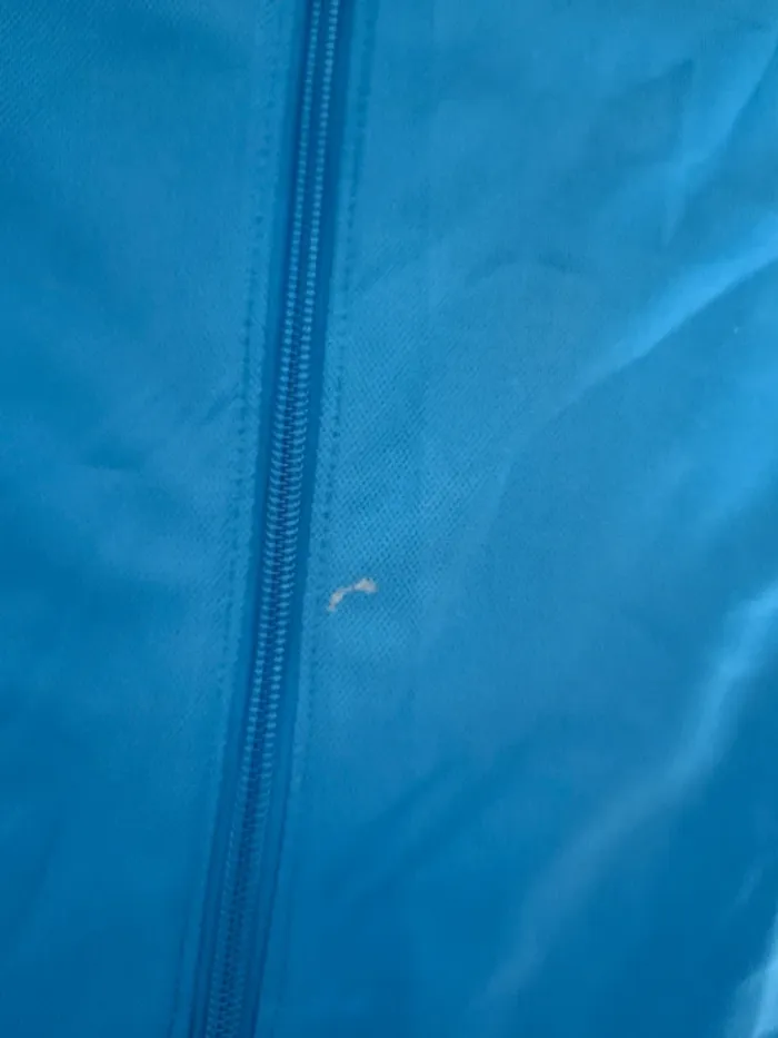 Ensemble veste et pull zippé Nike foot - photo numéro 6