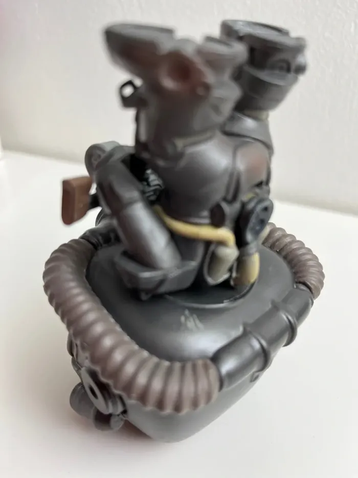 Funko Pop Fallout 78 - photo numéro 6