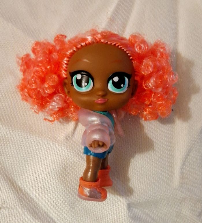 Zuru 5 surprise "fashion fairies" ×2 - photo numéro 4