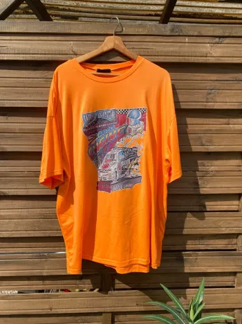 TEE shirt voiture