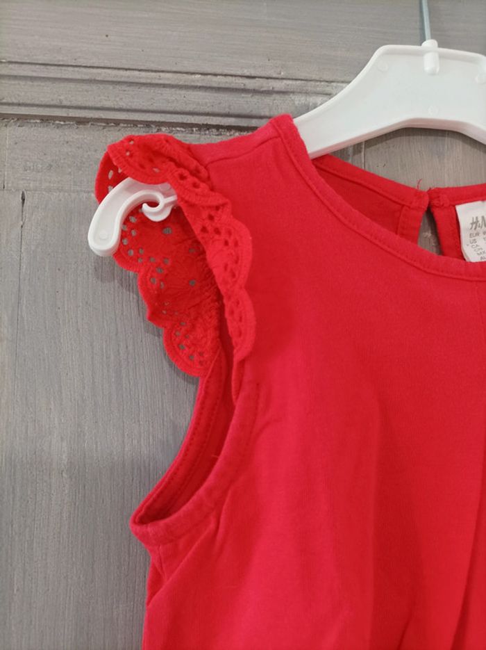 Débardeur (18/24 mois) - photo numéro 2